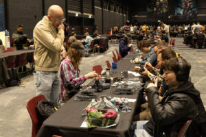 Warhammer Open Maastricht 2026 