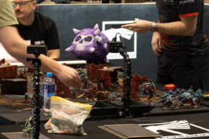 Warhammer Open Maastricht 2026 