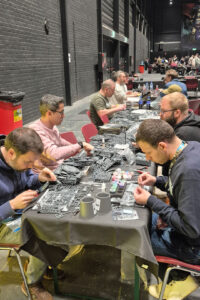 Warhammer Open Maastricht 2026 