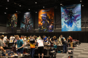Warhammer Open Maastricht 2026 