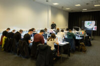 Warhammer Open Maastricht 2026 