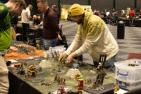 Warhammer Open Maastricht 2026 