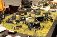 Warhammer Open Maastricht 2026 