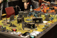 Warhammer Open Maastricht 2026 