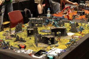 Warhammer Open Maastricht 2026