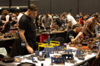 Warhammer Open Maastricht 2026 