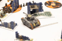 Warhammer Open Maastricht 2026 