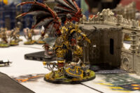 Warhammer Open Maastricht 2026 