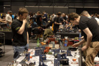 Warhammer Open Maastricht 2026 