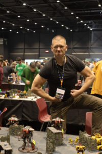 Warhammer Open Maastricht 2026 