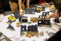 Warhammer Open Maastricht 2026 