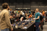 Warhammer Open Maastricht 2026 