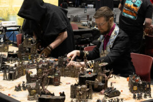 Warhammer Open Maastricht 2026 