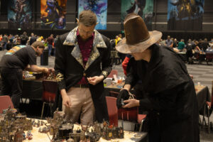 Warhammer Open Maastricht 2026 