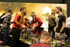 Warhammer Open Maastricht 2026 