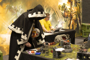 Warhammer Open Maastricht 2026 