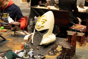 Warhammer Open Maastricht 2026 