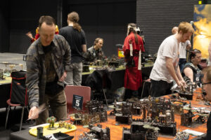 Warhammer Open Maastricht 2026 