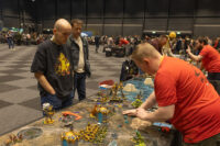 Warhammer Open Maastricht 2026 