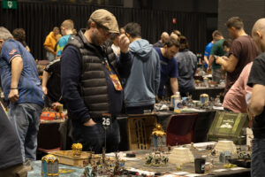 Warhammer Open Maastricht 2026