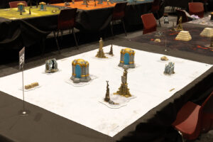 Warhammer Open Maastricht 2026