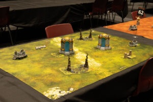 Warhammer Open Maastricht 2026