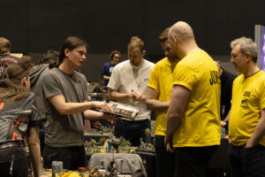 Warhammer Open Maastricht 2026