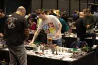Warhammer Open Maastricht 2026 