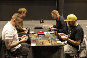 Warhammer Open Maastricht 2026