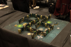 Warhammer Open Maastricht 2026