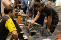 Warhammer Open Maastricht 2026 