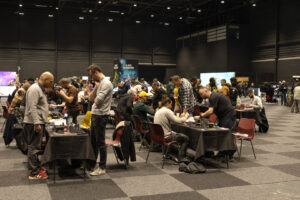 Warhammer Open Maastricht 2026 