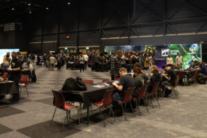 Warhammer Open Maastricht 2026 