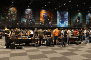 Warhammer Open Maastricht 2026 