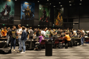 Warhammer Open Maastricht 2026 