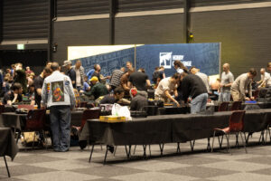 Warhammer Open Maastricht 2026 