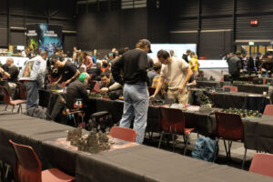 Warhammer Open Maastricht 2026 