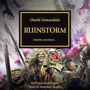 Horus Heresy - Ruinstorm height=300