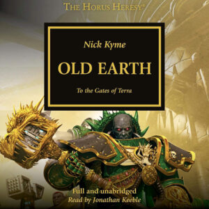 Horus Heresy - Old Earth height=300
