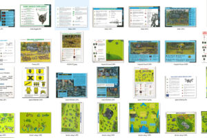 Warhammer 40,000 - Battle Report Ressources height=200