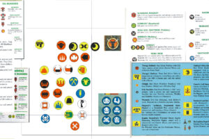 Warhammer 40,000 - Battle Report Ressources height=200