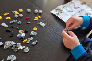 Lego - 30728 Razor Crest height=200