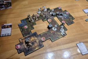 Star Wars Imperial Assault Boardgame - Celebration height=200