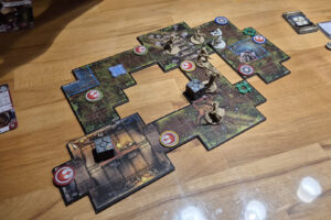 Star Wars Imperial Assault Boardgame - Celebration height=200
