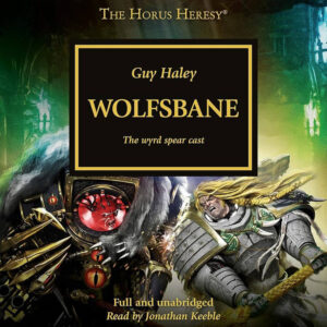 Horus Heresy - Wolfsbane
