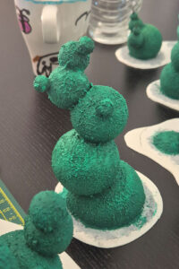 Warhammer 40,000 - Cactus Terrain