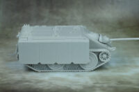 Ambush Miniatures - Panzerdivision Cerberus E-10 Tank Destroyer