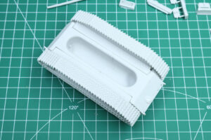 Ambush Miniatures - Panzerdivision Cerberus E-25 Tank Destroyer