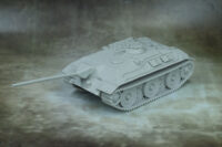 Ambush Miniatures - Panzerdivision Cerberus E-25 Tank Destroyer