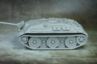 Ambush Miniatures - Panzerdivision Cerberus E-25 Tank Destroyer
